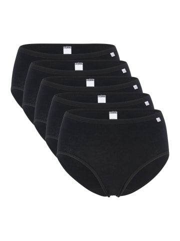 SPEIDEL Taillen Slip Britta in Schwarz