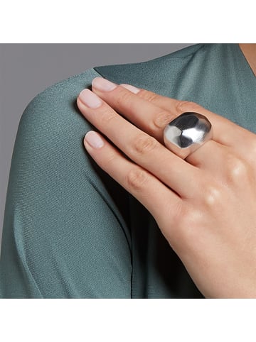 Pippa & Jean Ring in silber