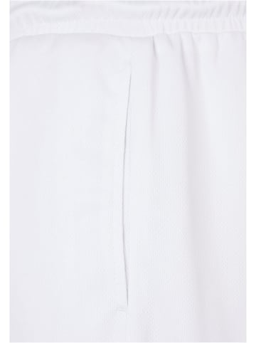 STARTER Shorts in white