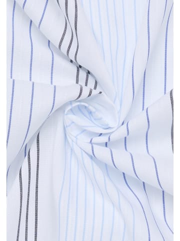 Eterna Hemd COMFORT FIT in blau