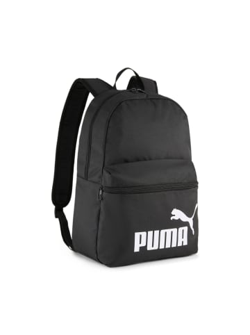 Puma Rucksack in Schwarz