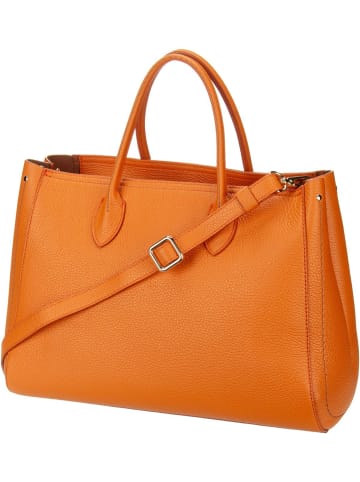 BRIC`s Handtasche Gondola Tulipano in Citrus