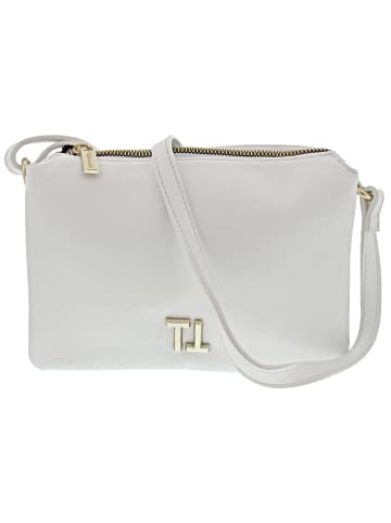 Tamaris Franca Tasche mit RV Tasche Weiß