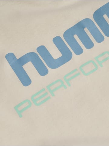 Hummel Hummel T-Shirt Hmljr Pulse Lebensstil Kinder in TOFU