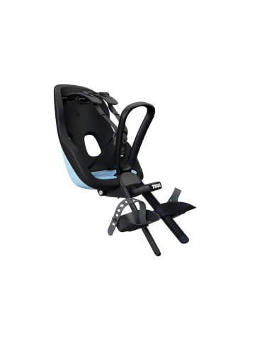 Thule Kindersitz Yepp Nexxt 2 Mini in schwarz/ blau