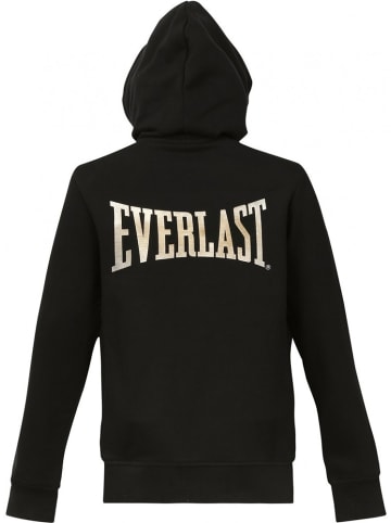 Everlast Hoodie "Sweater Leland 2 W" in Schwarz