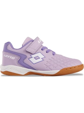 Lotto Kinder Sportschuh "Dasher" in Lila