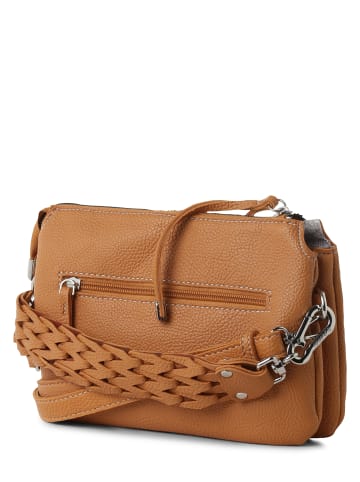 SURI FREY Handtasche Freddy in camel