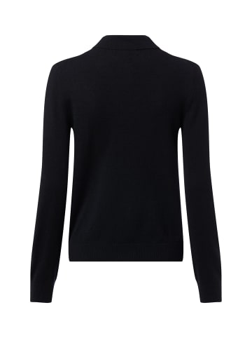 IPURI Pullover in schwarz - 0005