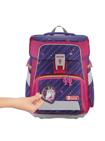 Step by Step Step by Step MAGIC MAGS FLASH "Mystic Unicorn Nuala"