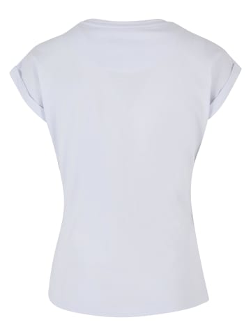 DEF T-Shirt in white