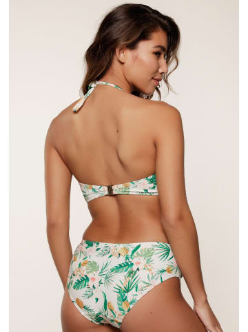 LINGADORE Bikini shorty Botanic druck
