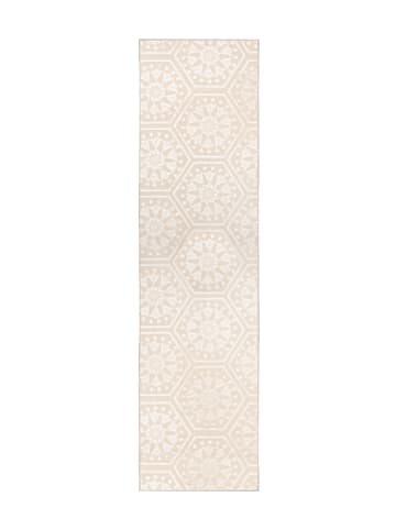 Arte Espina Fellteppich – Monroe 225 in creme - rechteckig
