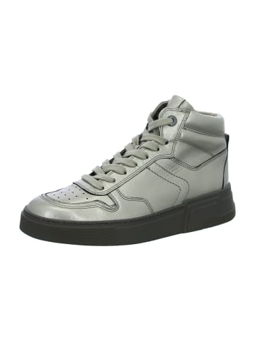 Paul Green Sneaker High in Gold