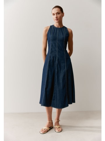 More & More Kleid in denim - 0001