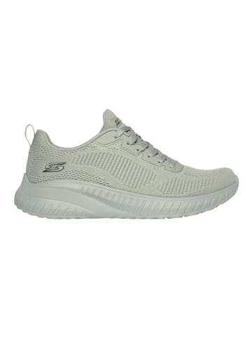 Skechers Sneakers Low Bobs Squad Chaos - FACE OFF in grün