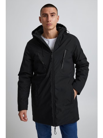 11 Project Parka in schwarz