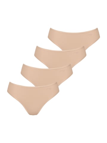 Sloggi Tai-Slip Pure Comfort Tai in skin
