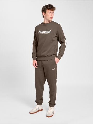 Hummel Sweatshirt Hmllegacy Herren in DARK NIGHT
