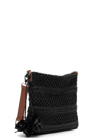 Tamaris Umhängetasche TAS Kassandra in black