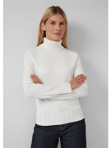 s.Oliver Strickpullover in 0200_creme