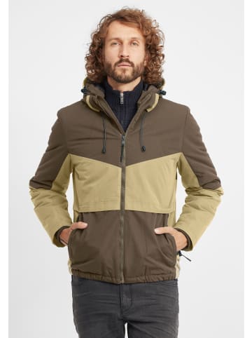 BLEND Winterjacke BHFoma in Blau