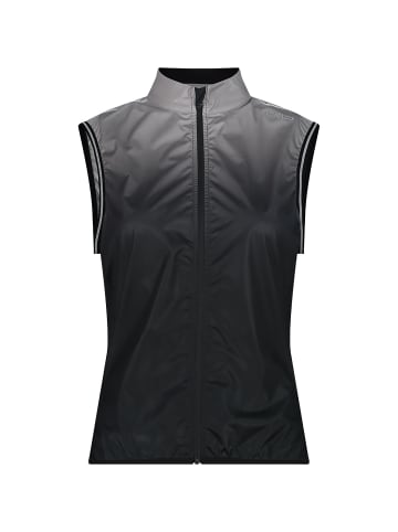 Campagnolo WOMAN VEST in Schwarz011