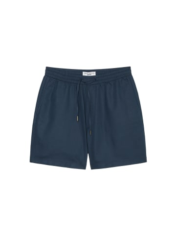 Marc O'Polo DENIM Shorts regular in Navy Teal