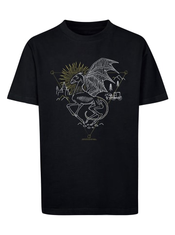 Absolute Cult Absolute Cult T-Shirts in black