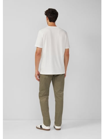 s.Oliver T-Shirt in 01D1_weiß