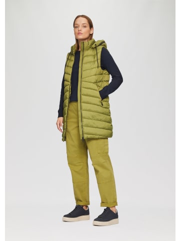 s.Oliver Strickpullover langarm in Blau
