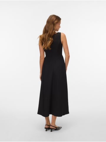Vero Moda Kleid in Black