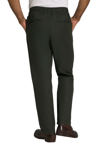 JP1880 Schlupfhose in dunkeloliv