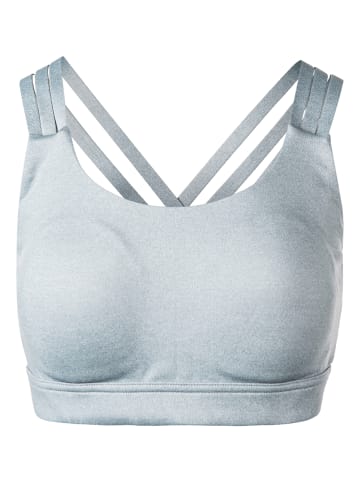 Athlecia Sport-BH Ivve Melange in 1005 Light Grey Melange