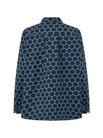 MASAI  Hemd MaIndiba in navy blazer