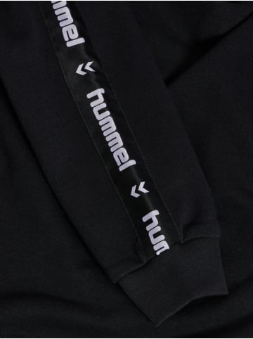Hummel Hummel Kapuzenpullover Hmljr Dance Kinder in BLACK