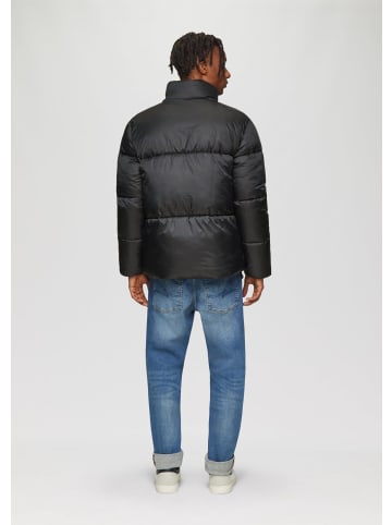 QS Outdoor-Jacke in 9999_schwarz