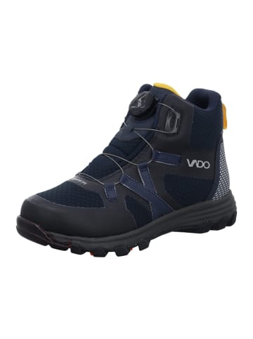 VADO  Halbschuhe in midnight