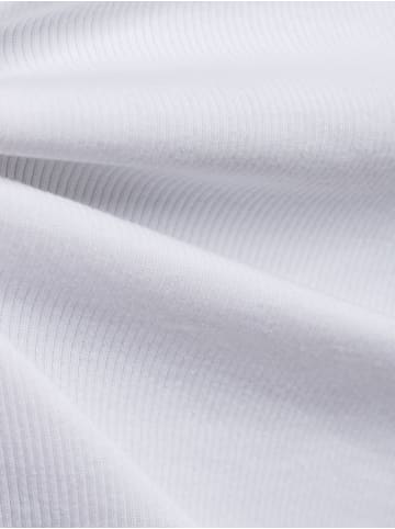 mbyM T-Shirt Otis-M in weiß