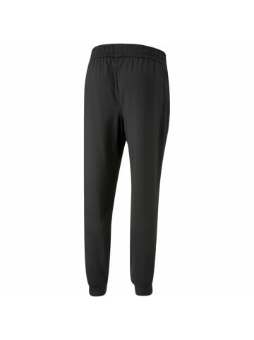 Puma Bodywear Trainingshose Fit Polyspan Jogger in Schwarz