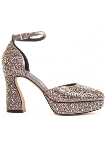 Montevita Pumps Salonnt7 in Grau