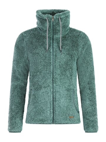 Protest " RIRI in Glacial Blue