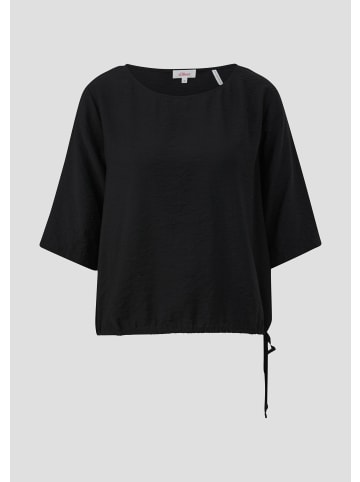 s.Oliver Bluse in 9999_schwarz