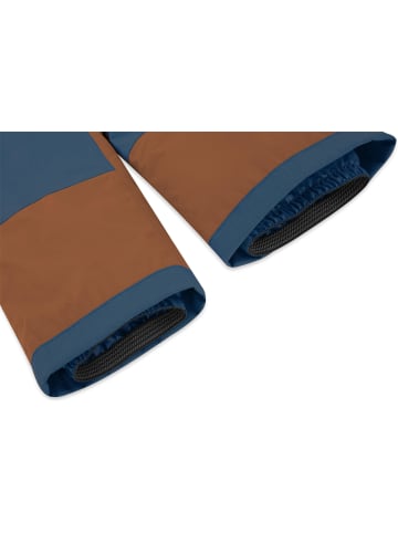 Normani Outdoor Sports Kinder Winterhose Salcha Salcha in Coyote