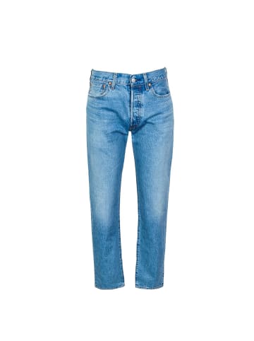 Levi´s Jeans in Blau