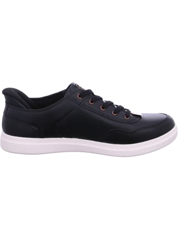 Skechers Sneaker Bobs D'Vine in Schwarz