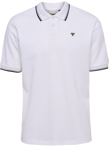Hummel Hummel Polo Hmlloose Erwachsene in WHITE
