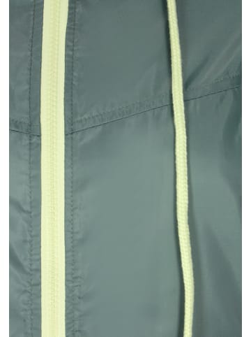 Libbi Jacke in Grün Limette