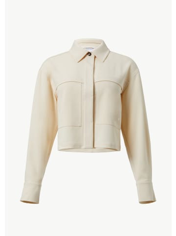 comma Indoor-Jacke in 0770_creme