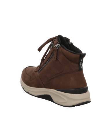 rollingsoft Stiefel in braun